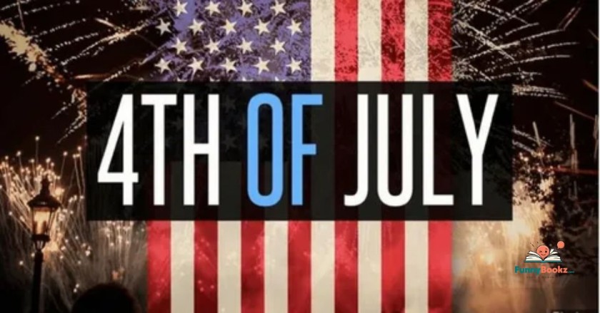 4th of July Puns