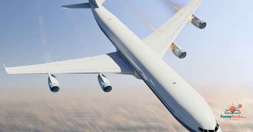 Best Airplane-Themed Wordplay Jokes