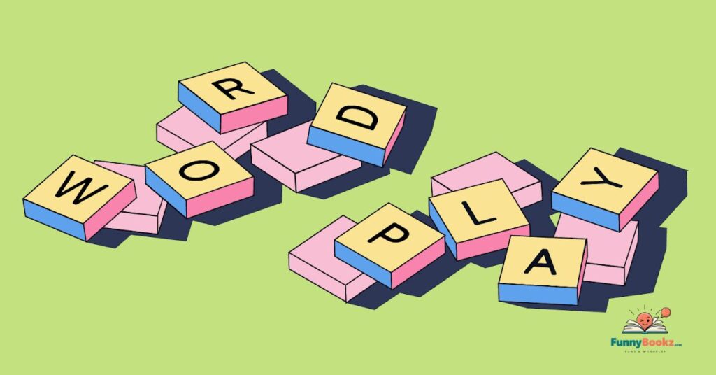 Best Double Entendre-Themed Wordplay Jokes