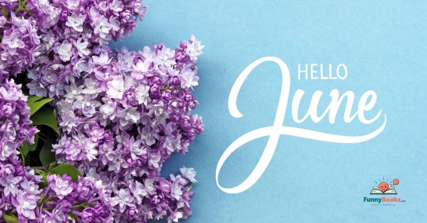 Best June-Themed Wordplay Jokes