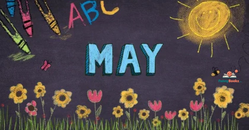 Best May-Themed Wordplay Jokes