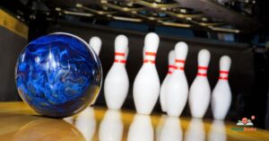 Bowling Puns