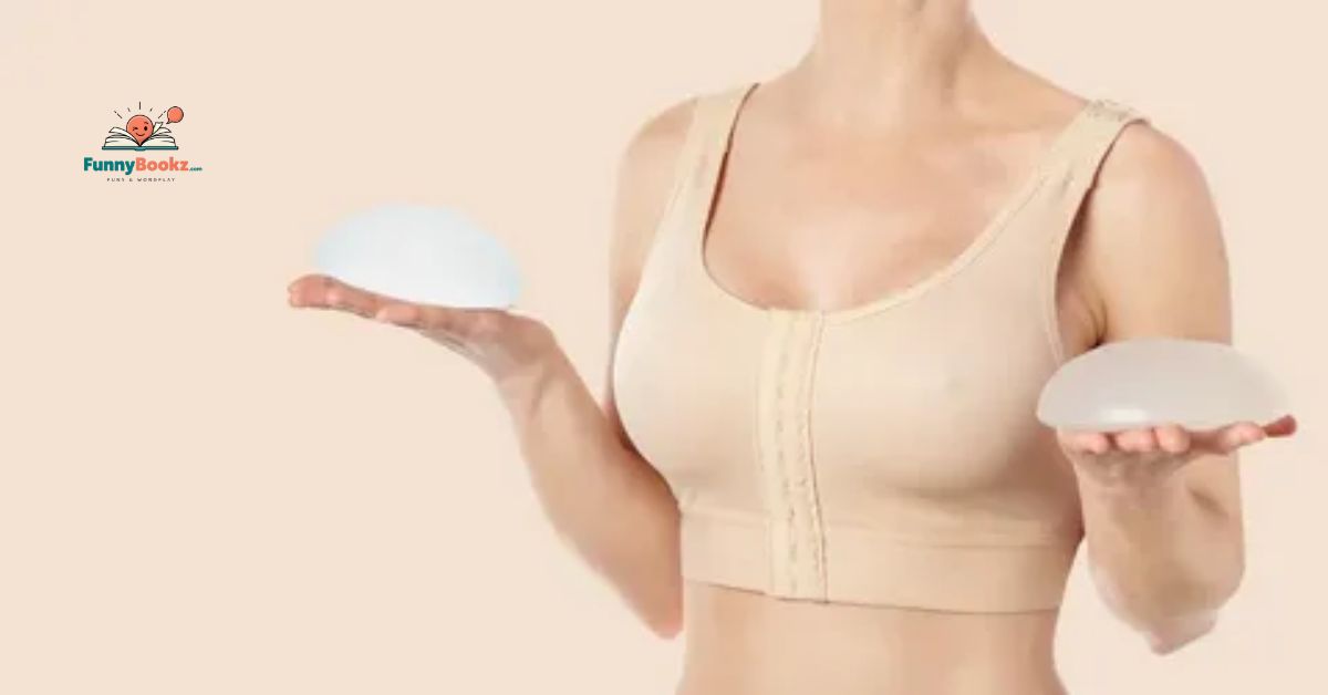 Breast Puns