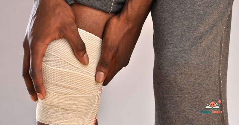 Clever Knee Replacement Puns for Instagram