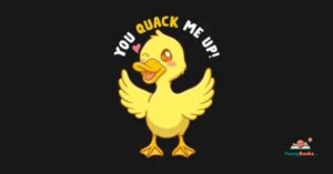 Duck Puns