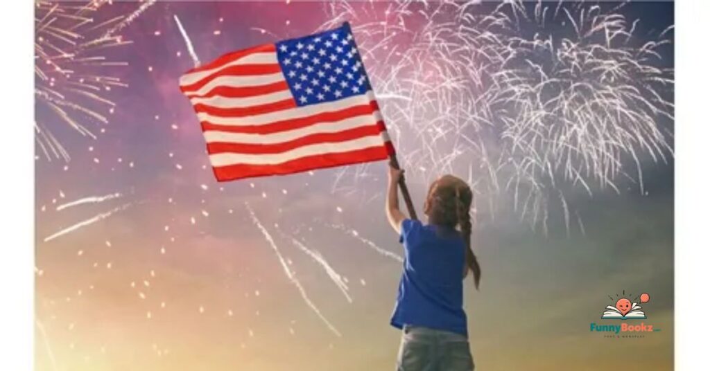 Funny 4th of July Puns Captions
