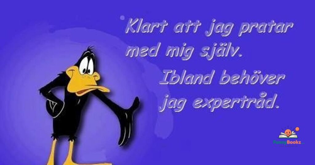 Funny Duck Puns Captions