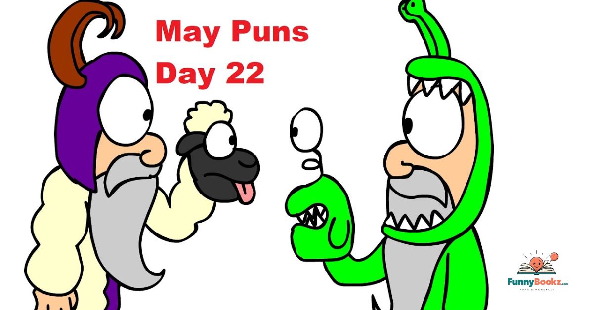 May Puns