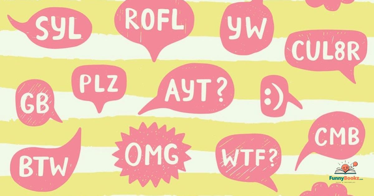 Pun Names