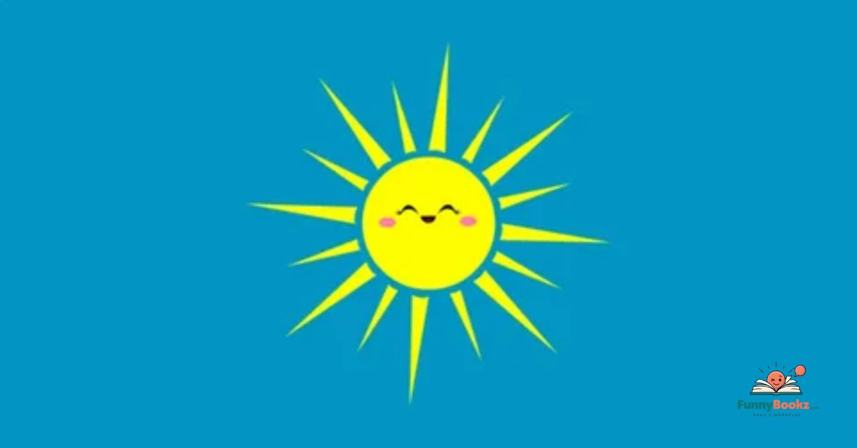 Sun Puns