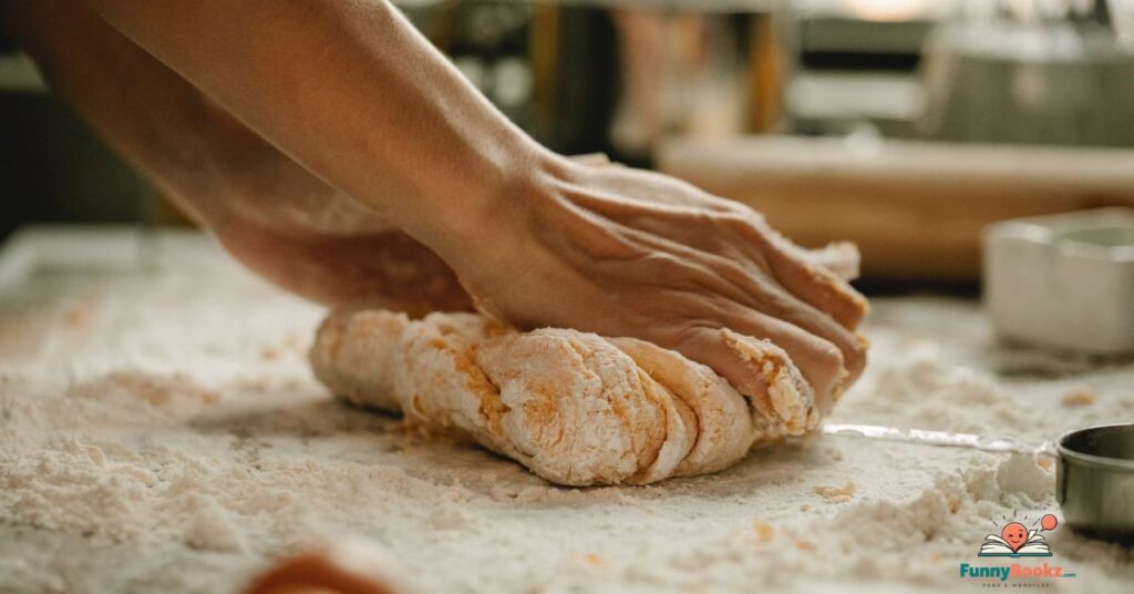 Witty Baking Puns for Social Media