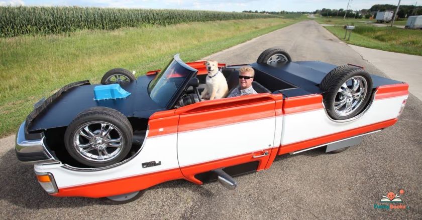Witty Car Puns for Social Media