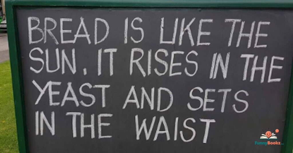 Witty Pun Jokes for Adults for Social Media
