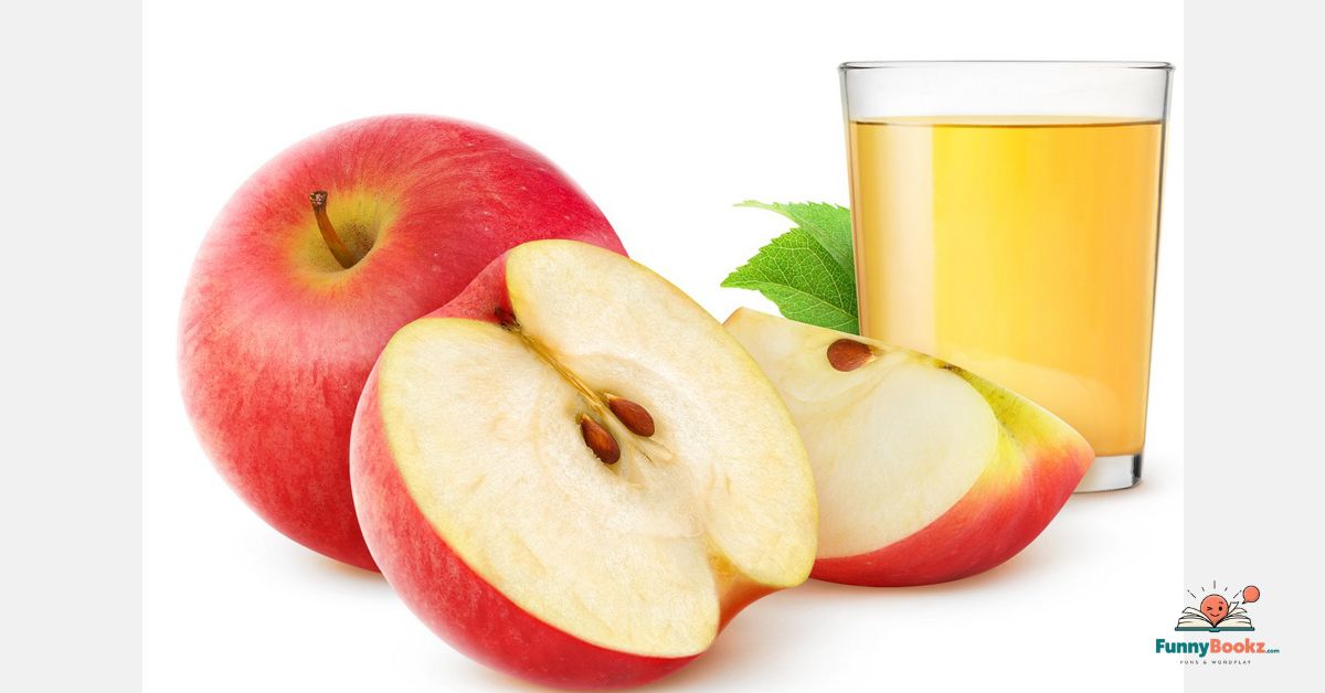 Apple Puns