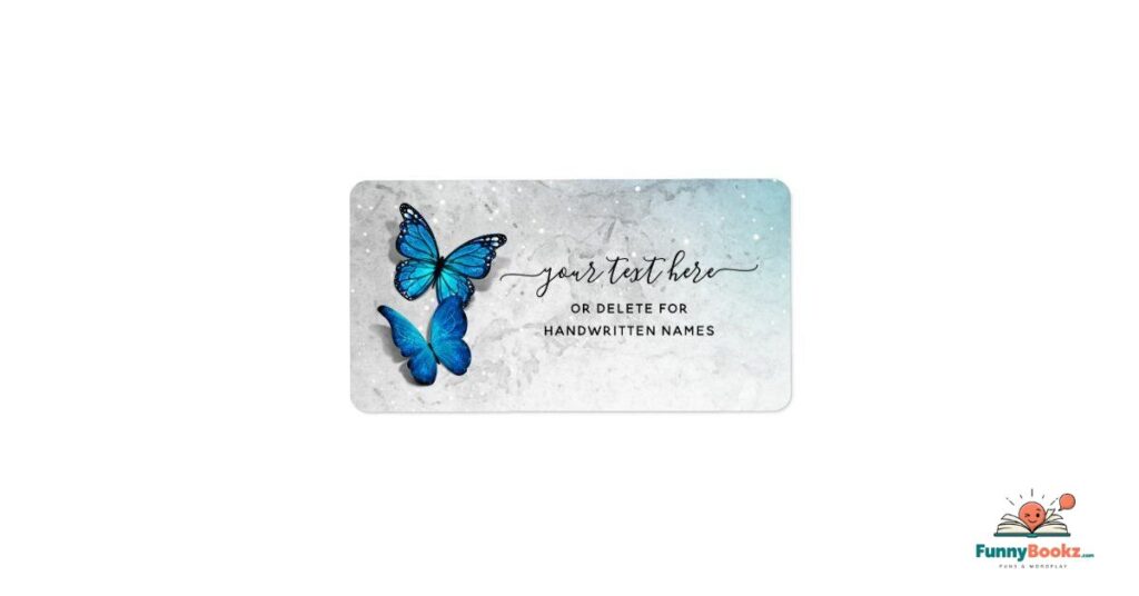 Clever Butterfly Puns for Instagram