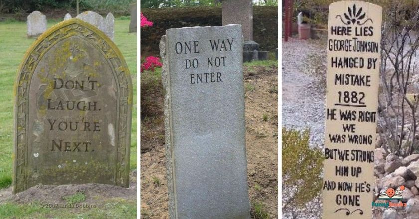 Clever Funeral Puns for Instagram