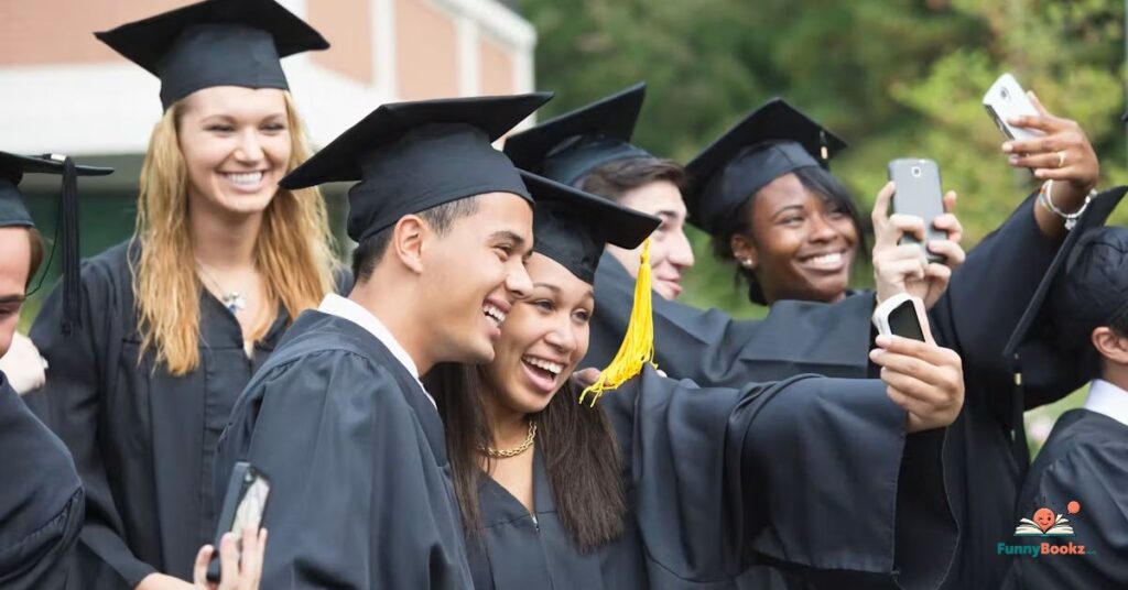 Clever Graduation Puns for Instagram