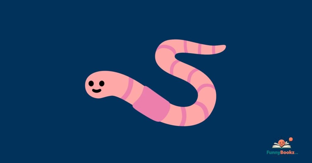 Clever Worm Puns for Instagram