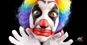 Clown Puns