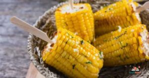 Corn Puns