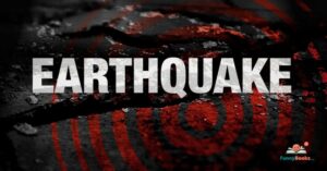 Earthquake Puns