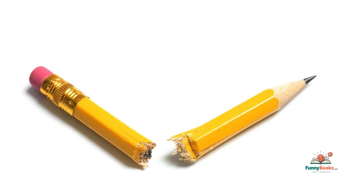 Pencil Puns