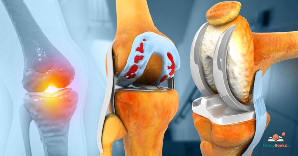 Punny Knee Replacement Quotes That’ll Crack You Up