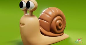 Snail Puns