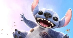 Stitch Jokes