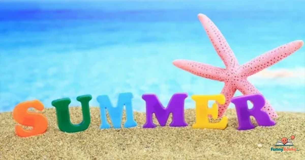 Summer Puns