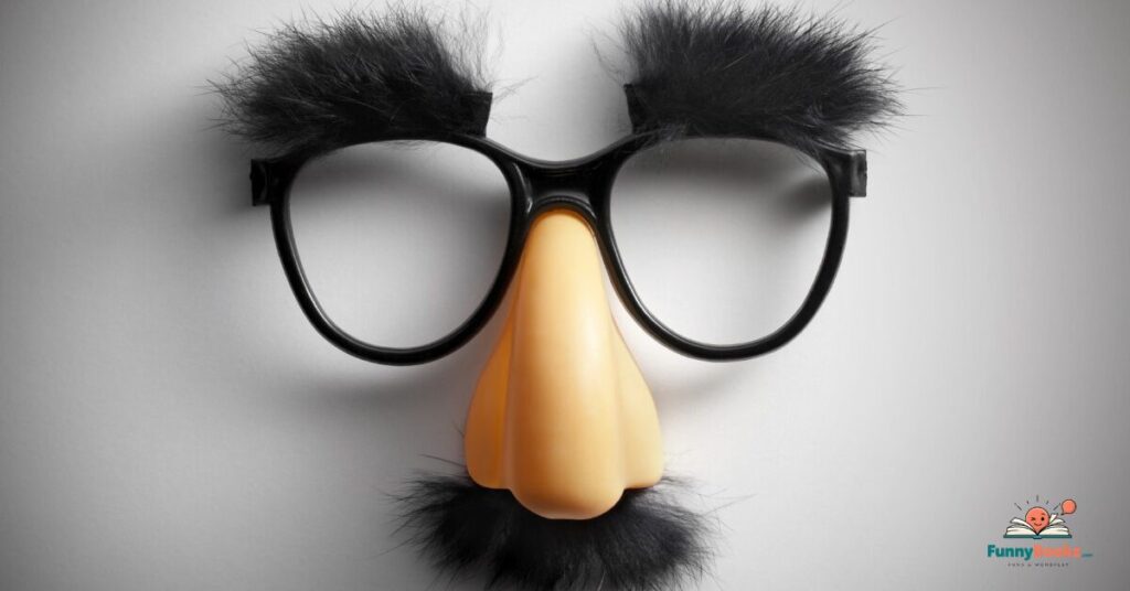 Funny Mustache Puns Captions