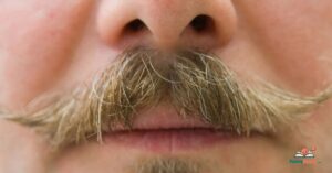 Mustache Puns