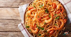 Pasta Puns