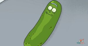 Pickle Puns
